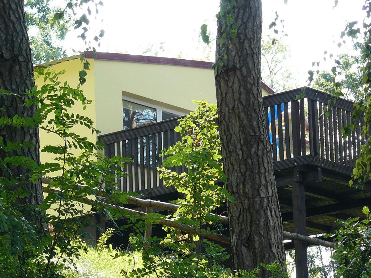 Ow Mikomania Charzykowy Exterior foto